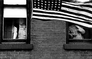 Improvisa :: ocio :: Los Americanos de Robert Frank